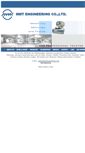 Mobile Screenshot of mmtengineering.com
